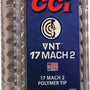 CCI VNT 17 MACH2 17GR VARMINT - Camo Crowd