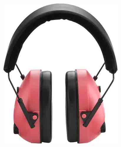 CHAMPION ELECTRONIC EAR MUFFS - Camo Crowd
