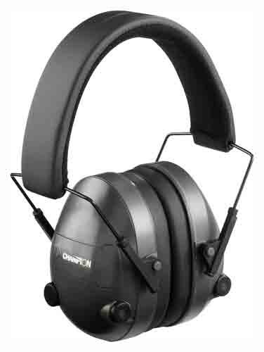 CHAMPION ELECTRONIC EAR MUFFS - Camo Crowd