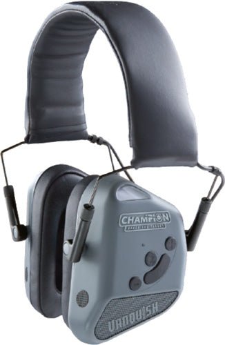 CHAMPION ELECTRONIC MUFF 26DB - Camo Crowd