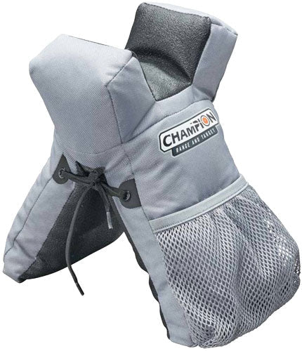 CHAMPION RAIL RIDER FRONT - Camo Crowd