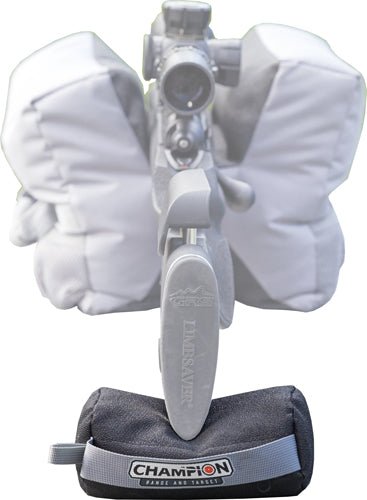 CHAMPION REAR CYLINDER GRIP - Camo Crowd