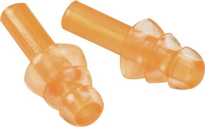 CHAMPION SILICON GEL EAR PLUGS - Camo Crowd