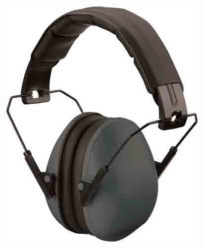 CHAMPION SLIM EAR MUFFS - Camo Crowd