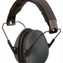 CHAMPION SLIM EAR MUFFS - Camo Crowd