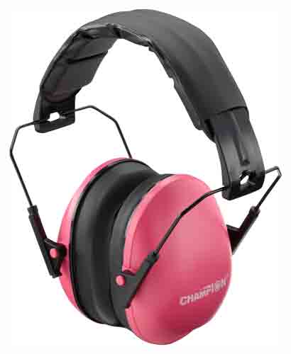 CHAMPION SLIM EAR MUFFS - Camo Crowd