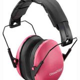 CHAMPION SLIM EAR MUFFS - Camo Crowd