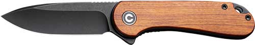 CIVIVI KNIFE ELEMENTUM 2.96" - Camo Crowd