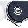 CIVIVI KNIFE ELEMENTUM 2.96" - Camo Crowd