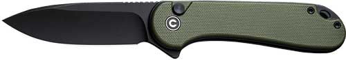 CIVIVI KNIFE ELEMENTUM II 2.96 - Camo Crowd
