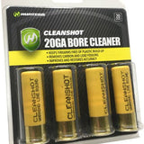 CLEANSHOT SHOOT THROUGH GUN - Camo Crowd