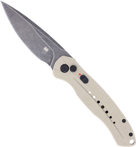 COBRATEC DIABLO SIDE BUTTON - Camo Crowd