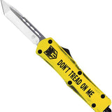 COBRATEC MEDIUM FS3 OTF DON'T - Camo Crowd