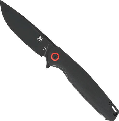 COBRATEC RATH 3.5" FOLDER - Camo Crowd