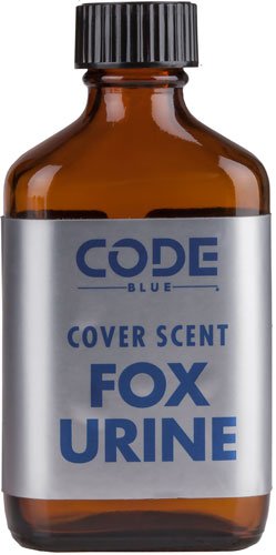 CODE BLUE COVER SCENT FOX - Camo Crowd
