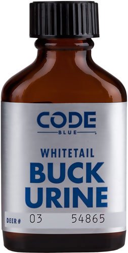 CODE BLUE DEER LURE BUCK - Camo Crowd
