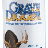 CODE BLUE DEER LURE GRAVE - Camo Crowd