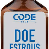 CODE BLUE DEER LURE SYNTHETIC - Camo Crowd