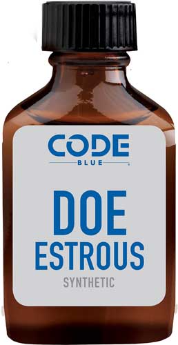 CODE BLUE DEER LURE SYNTHETIC - Camo Crowd