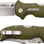 COLD STEEL BUSH RANGER LITE - Camo Crowd