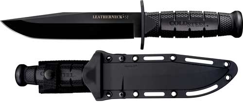 COLD STEEL LEATHERNECK SF - Camo Crowd