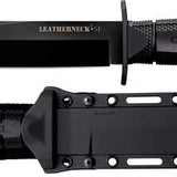 COLD STEEL LEATHERNECK SF - Camo Crowd
