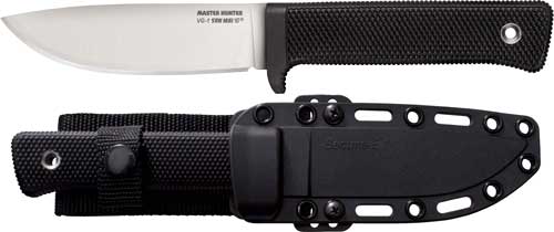 COLD STEEL MASTER HUNTER 4.75" - Camo Crowd