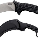 COLD STEEL STEEL TIGER 4.75