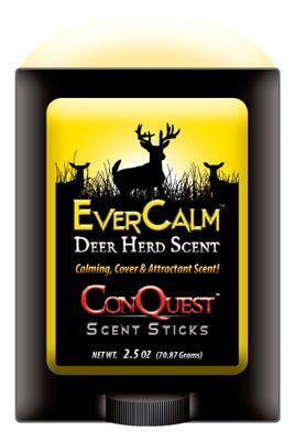 CONQUEST SCENTS DEER LURE EVER - Camo Crowd