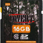 COVERT CAMERA 16GB SD MEMORY - Camo Crowd