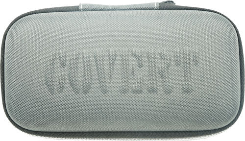 COVERT CAMERA ZIPPERED MOLDED - Camo Crowd
