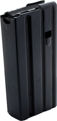 CPD MAGAZINE AR15 450 BUSH - Camo Crowd