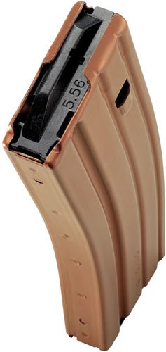 CPD MAGAZINE AR15 5.56X45 30RD - Camo Crowd