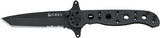 CRKT M16 - 10KSF 2.94