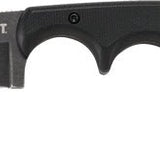 CRKT MINIMALIST CLEAVER NECK - Camo Crowd