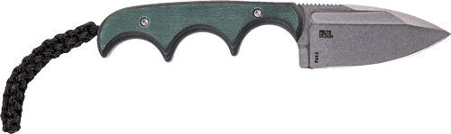 CRKT MINIMALIST SPEAR POINT - Camo Crowd