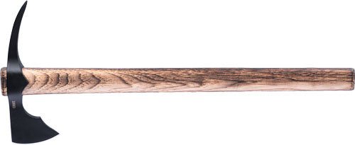 CRKT ODR AXE 3.08" BLADE 21" - Camo Crowd