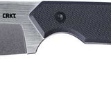 CRKT RAZEL COMPACT SILVER - Camo Crowd