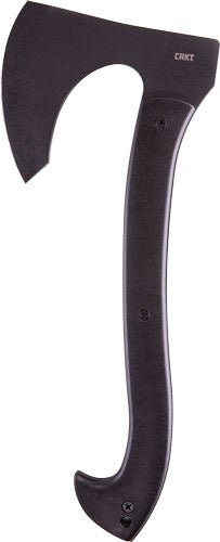 CRKT SKEGGOX AXE 4.83" BLADE - Camo Crowd