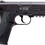 CROSMAN 1911 .177 BB PISTOL - Camo Crowd