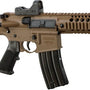 CROSMAN BUSHMASTER MPW CO2 AIR - Camo Crowd