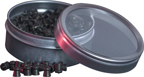 CROSMAN PELLETS 177 BLACK - Camo Crowd