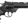 CROSMAN VIGILANTE 357 REVOLVER - Camo Crowd