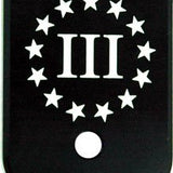 CRUXORD MAGAZINE BASE PLATE - Camo Crowd