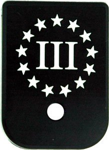 CRUXORD MAGAZINE BASE PLATE - Camo Crowd