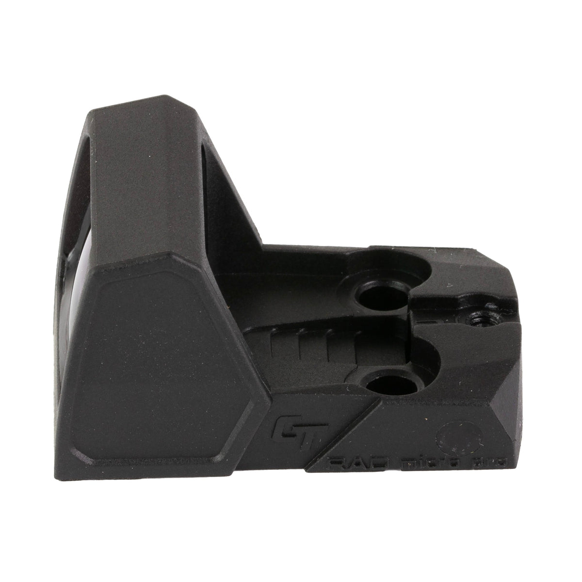 CTC RAD MICRO PRO CARBON RED DOT - Camo Crowd