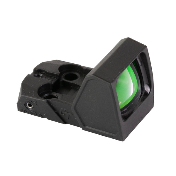 CTC RAD MICRO PRO CARBON RED DOT - Camo Crowd