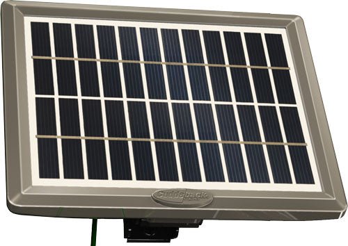 CUDDEBACK CUDDEPOWER SOLAR - Camo Crowd