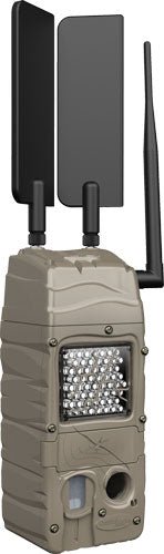 CUDDEBACK TRAIL CAM CUDDELINK - Camo Crowd