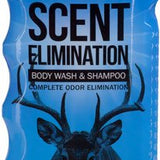 D - CODE BODY WASH & SHAMPOO - Camo Crowd